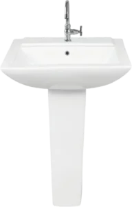 Pedestal Basin Collection